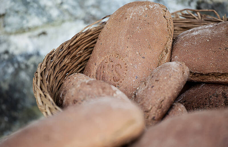 Brot im Lesachtal