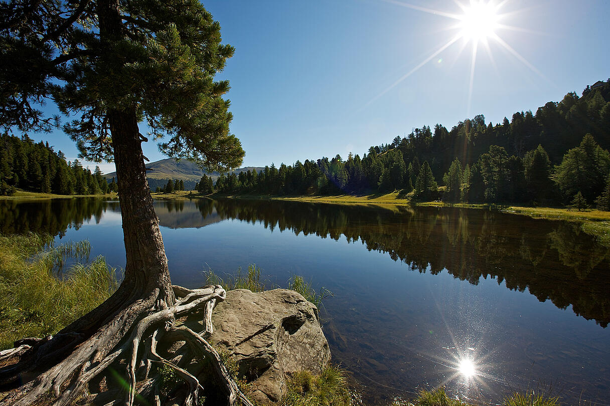 Turracher Höhe Naturgenuss Turracher Höhe Naturgenuss
