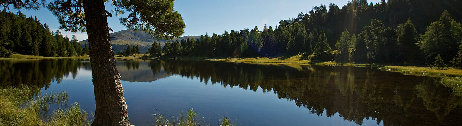 Turracher Höhe Naturgenuss