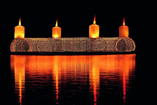 Veldener Advent