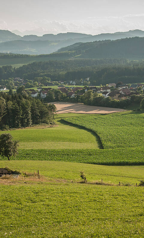 St. Georgen im Lavanttal