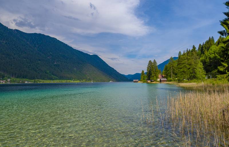 Weissensee