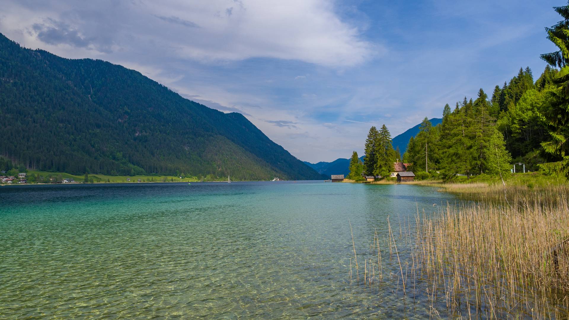 Weissensee