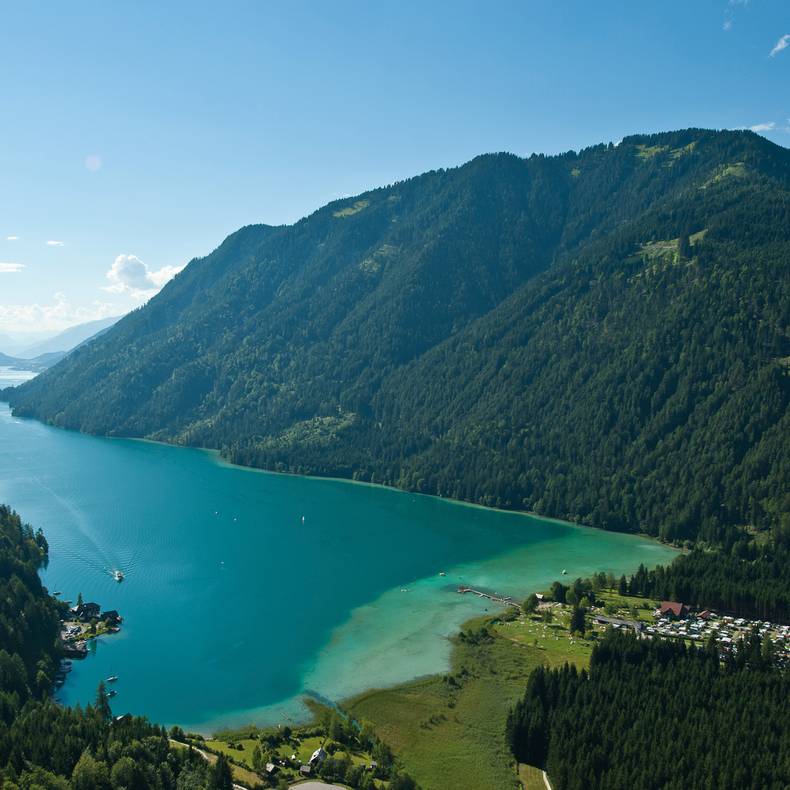 Weissensee