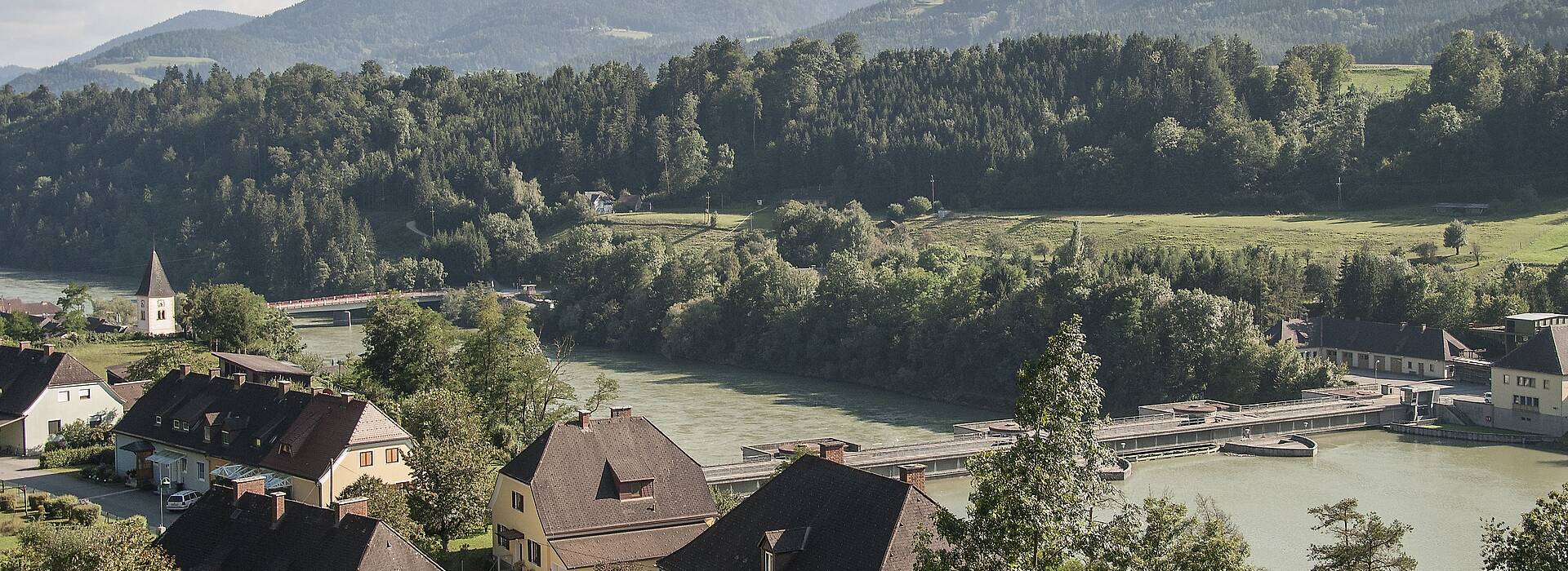 Lavamünd im Lavanttal