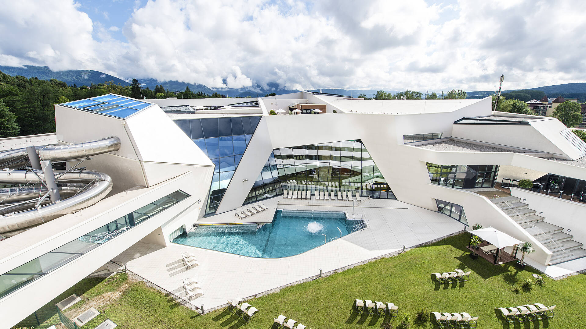 Kärnten Therme