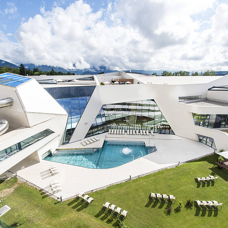 Kärnten Therme