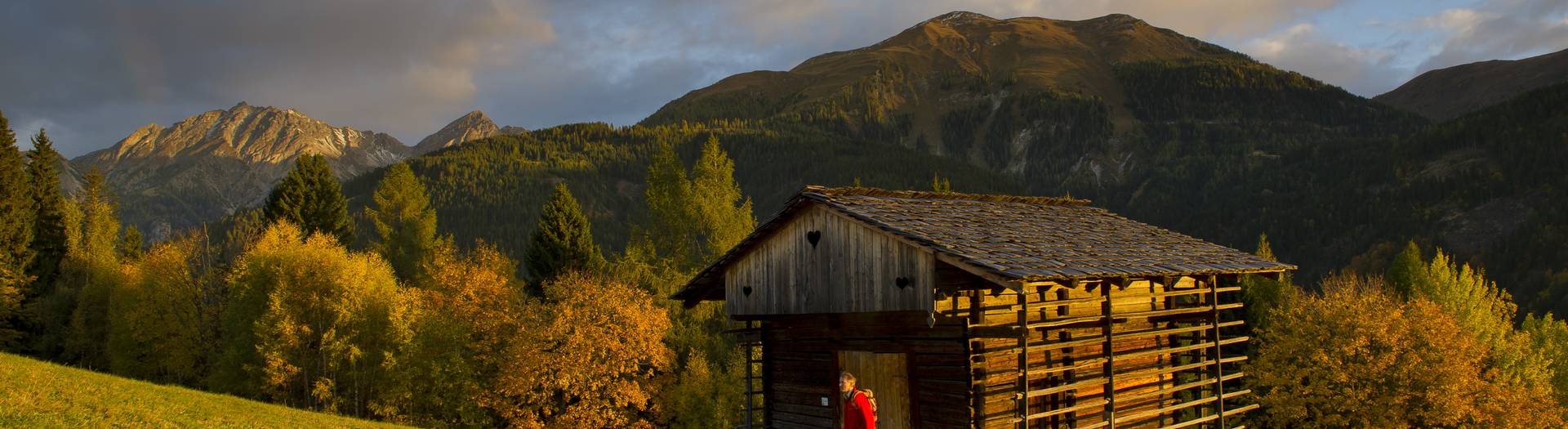 Wandern Lesachtal