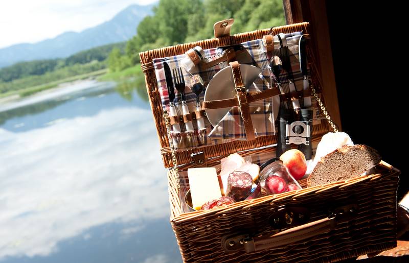 Kärnten Naturerleben