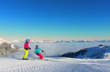 <p>Nassfeld Ski Alpin</p>