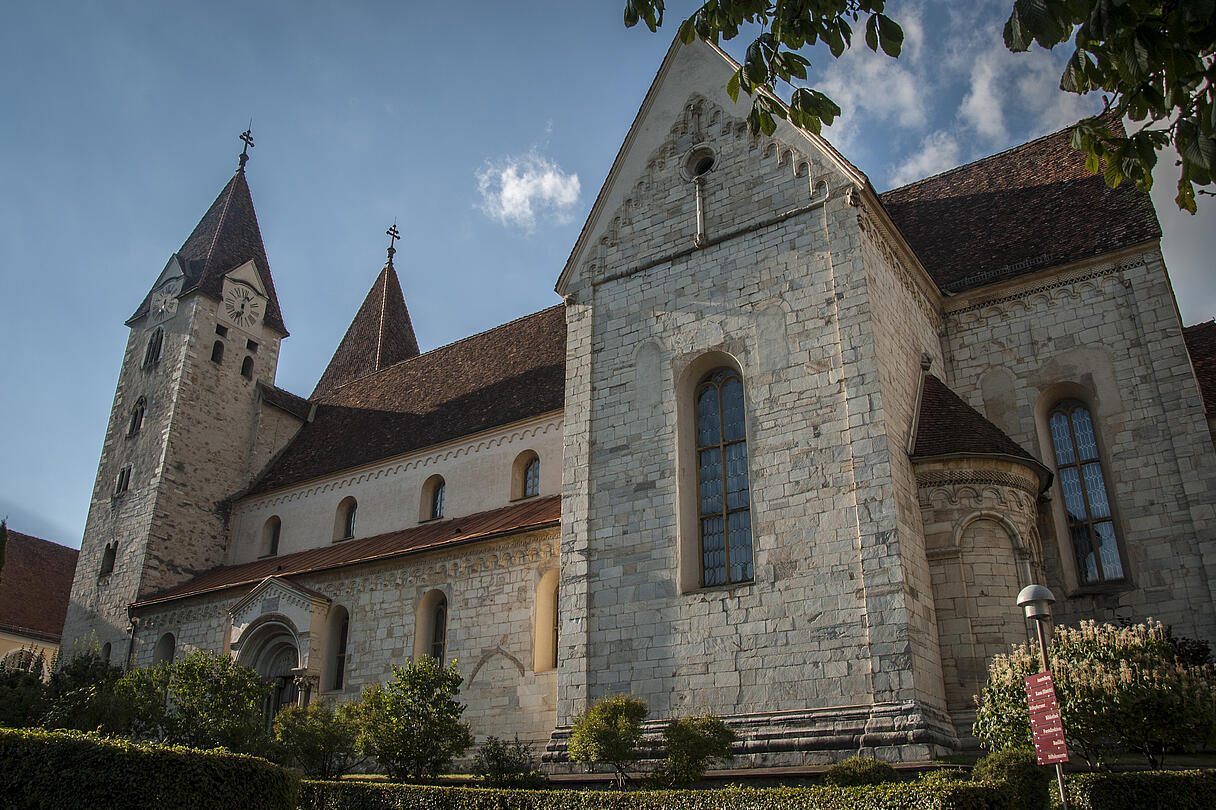 Stift St. Paul im Lavanttal Stift St. Paul im Lavanttal