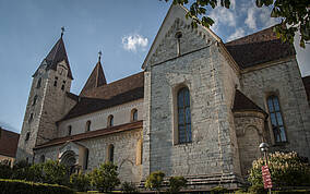 Stift St. Paul im Lavanttal