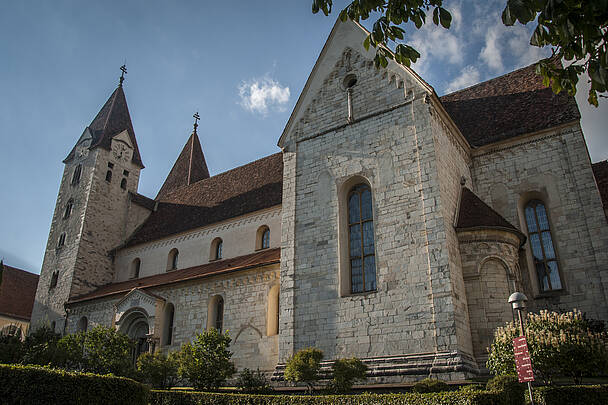 Stift St. Paul im Lavanttal