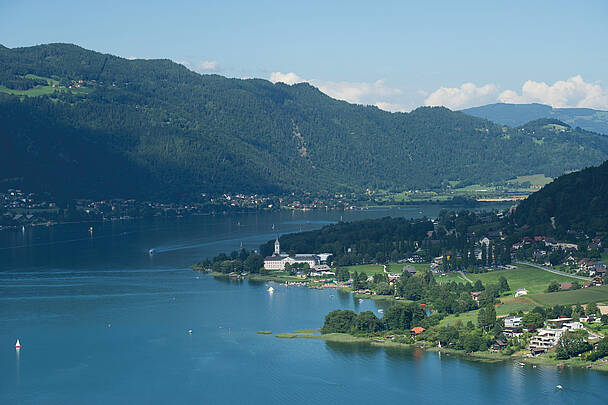 Ossiacher See