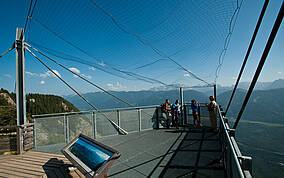 Dobratsch bei Villach