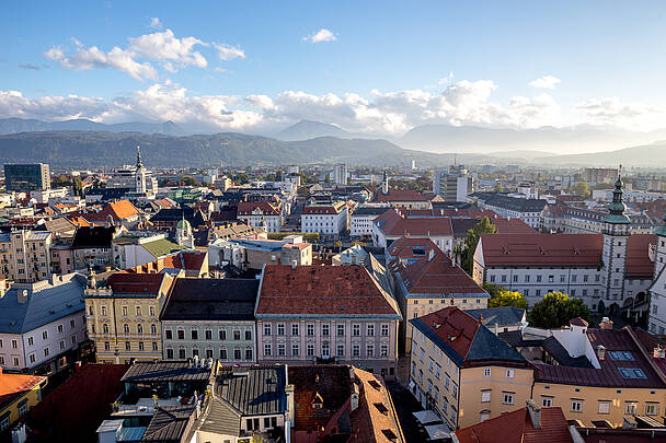 Klagenfurt am Wörthersee