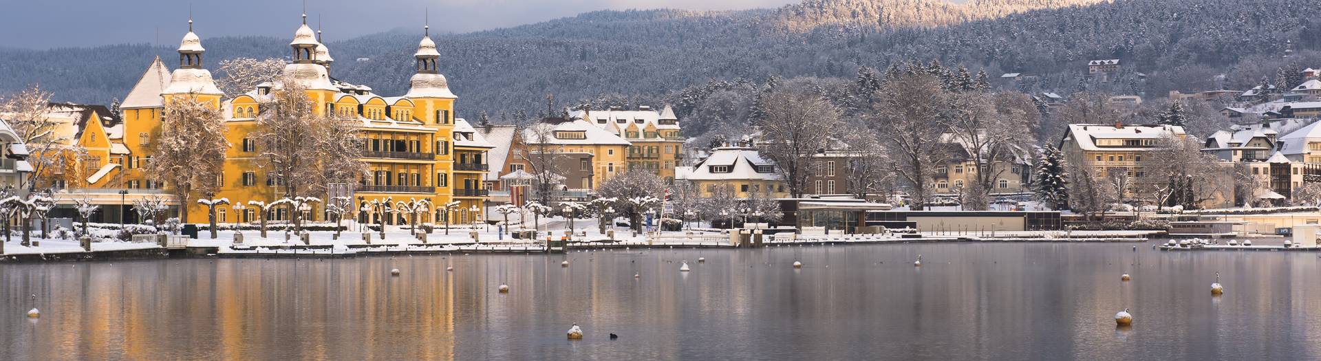 Velden am Wörthersee