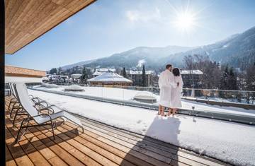 Kathreintherme Bad Kleinkirchheim