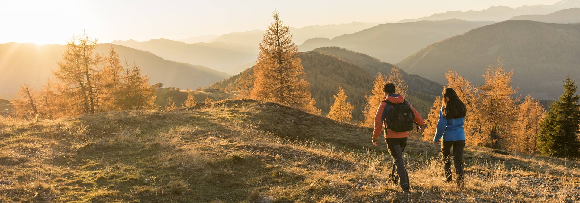 <p>Herbst in Kärnten</p>