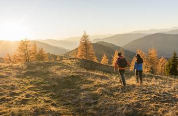 <p>Herbst in Kärnten</p>