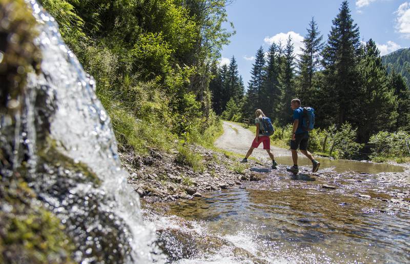 Natur Aktiv Nockberge