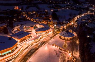 Advent Bad Kleinkirchheim