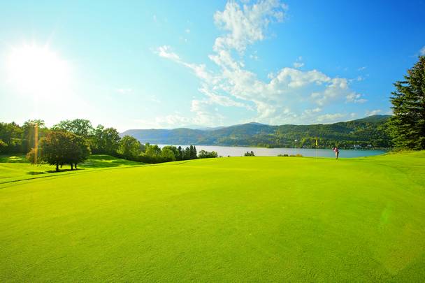 Golfclub Dellach am Wörthersee