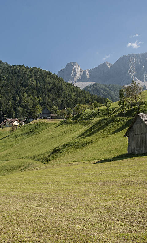 Zell im Rosental