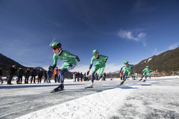 <p>Alternativ Holländische 11-Städte Tour am Weissensee</p>