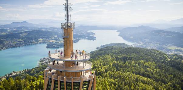 Pyramidenkogel