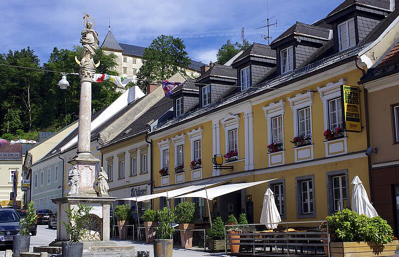 Brauhaus Breznik in Bleiburg