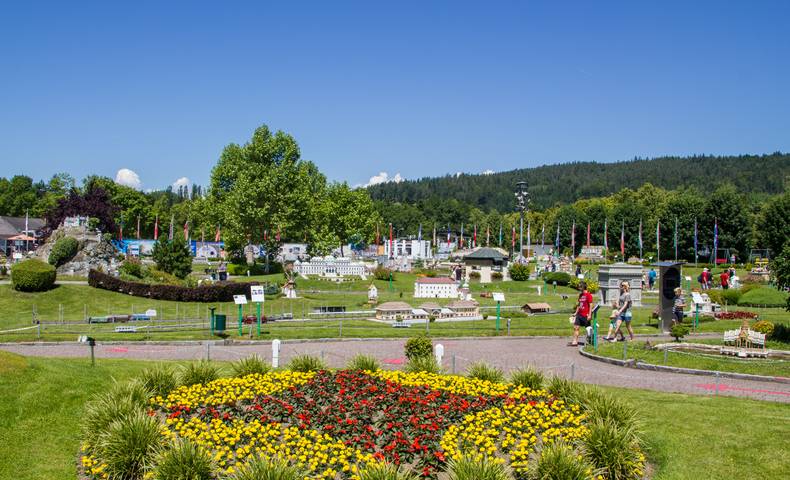 Minimundus