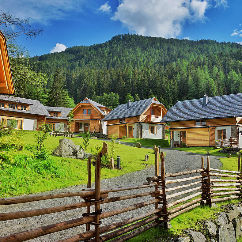 Trattlers Hof Chalets