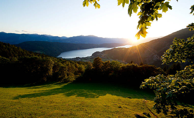 Seenschleife Etappe2 02 DanielZUPANC KaerntenWerbung MillstaetterSee