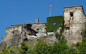 Burg Sommeregg 