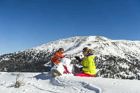 Forfait Winterlust - Voglia d&#039;inverno
