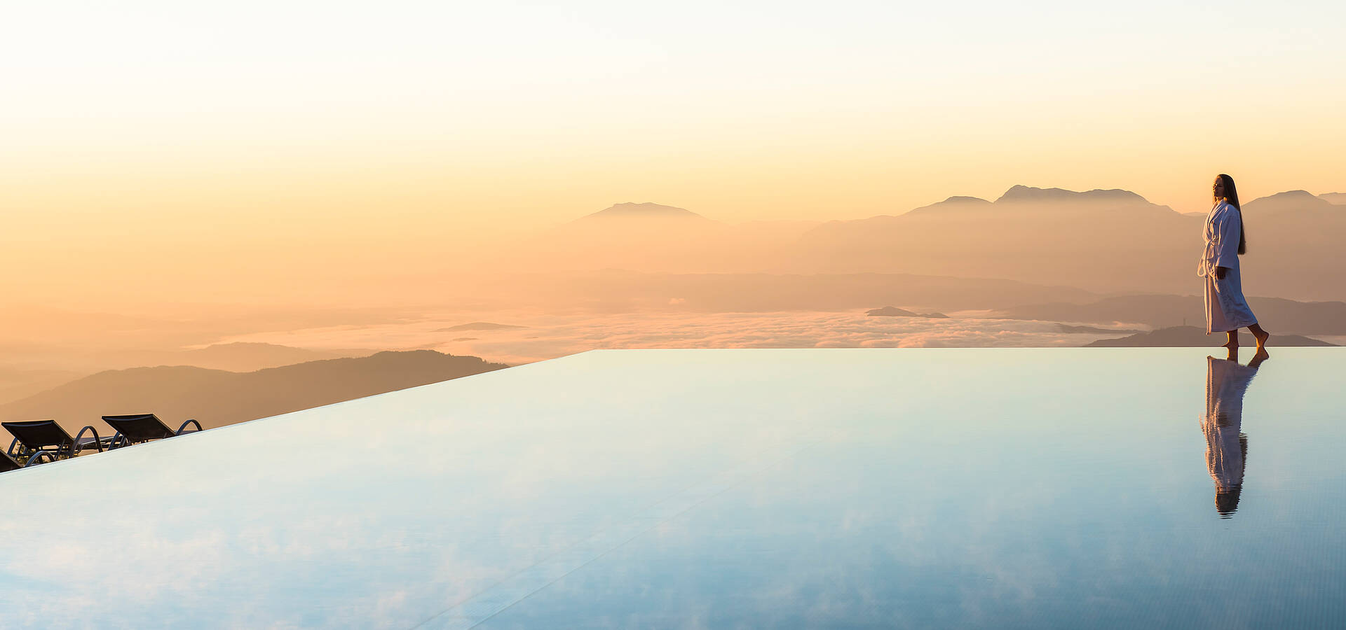 Mountain Resort Feuerberg