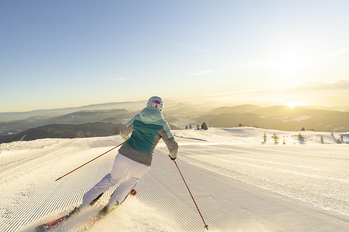 Gerlitzen Ski Alpin Gerlitzen Ski Alpin