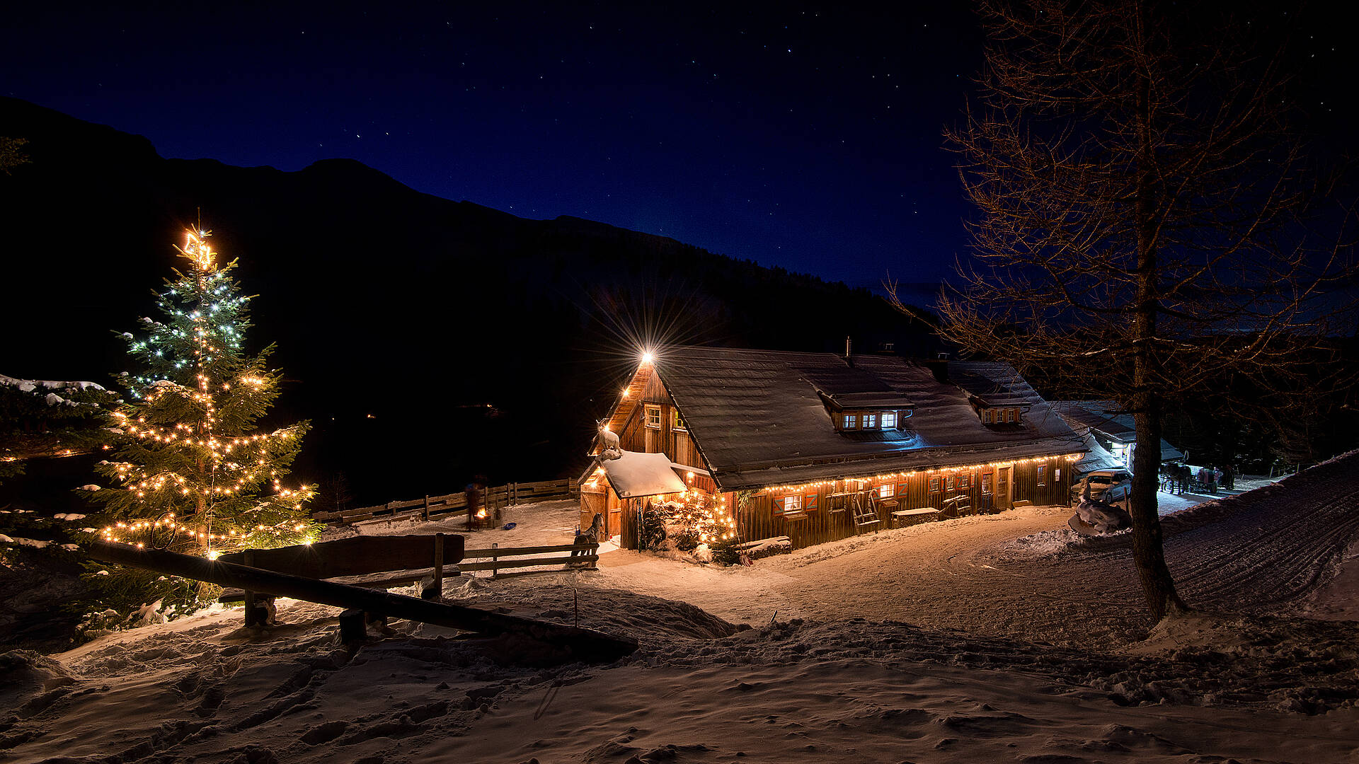 Advent Katschberg Adventweg2