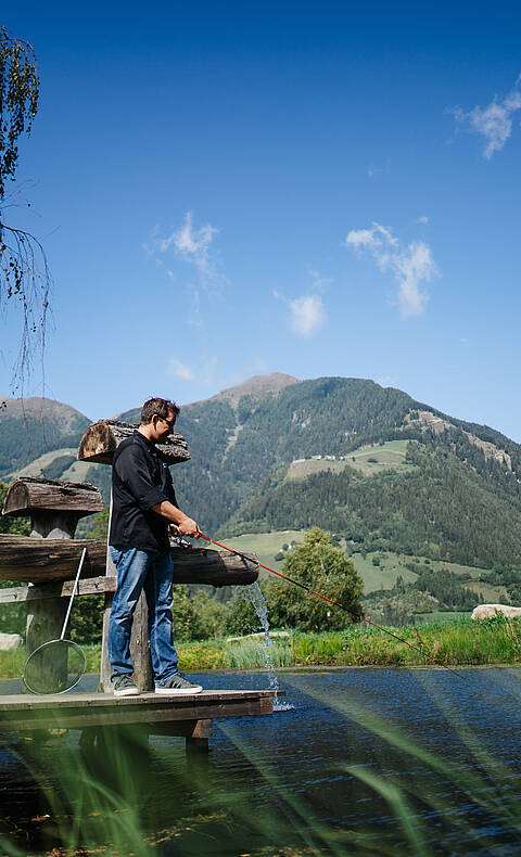 Slow Food Village Obervellach