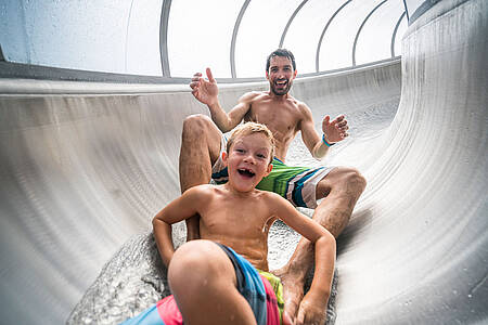 Terme di Villach e Bad Kleinkirchheim