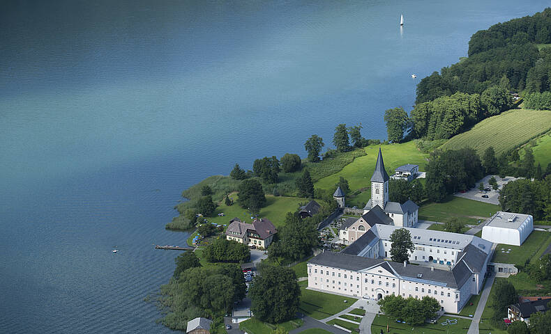 Stift Ossiach