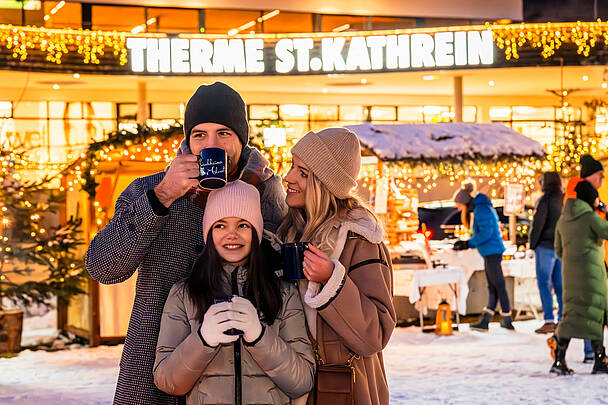 Bad Kleinkirchheim Advent 