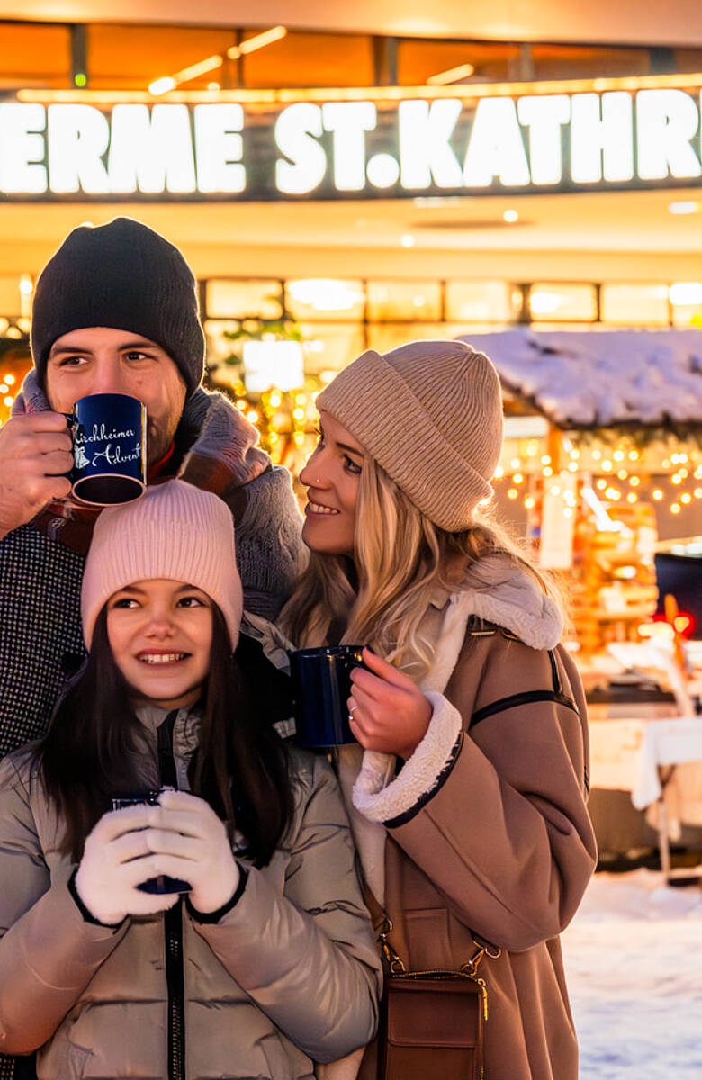 Bad Kleinkirchheim Advent 