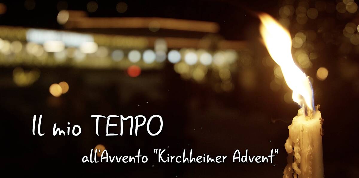 Kirchheimer Advent in Bad Kleinkirchheim Video Einstieg