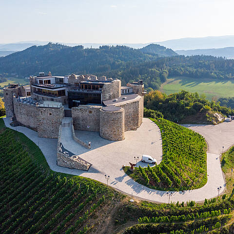 Burg Taggenbrunn