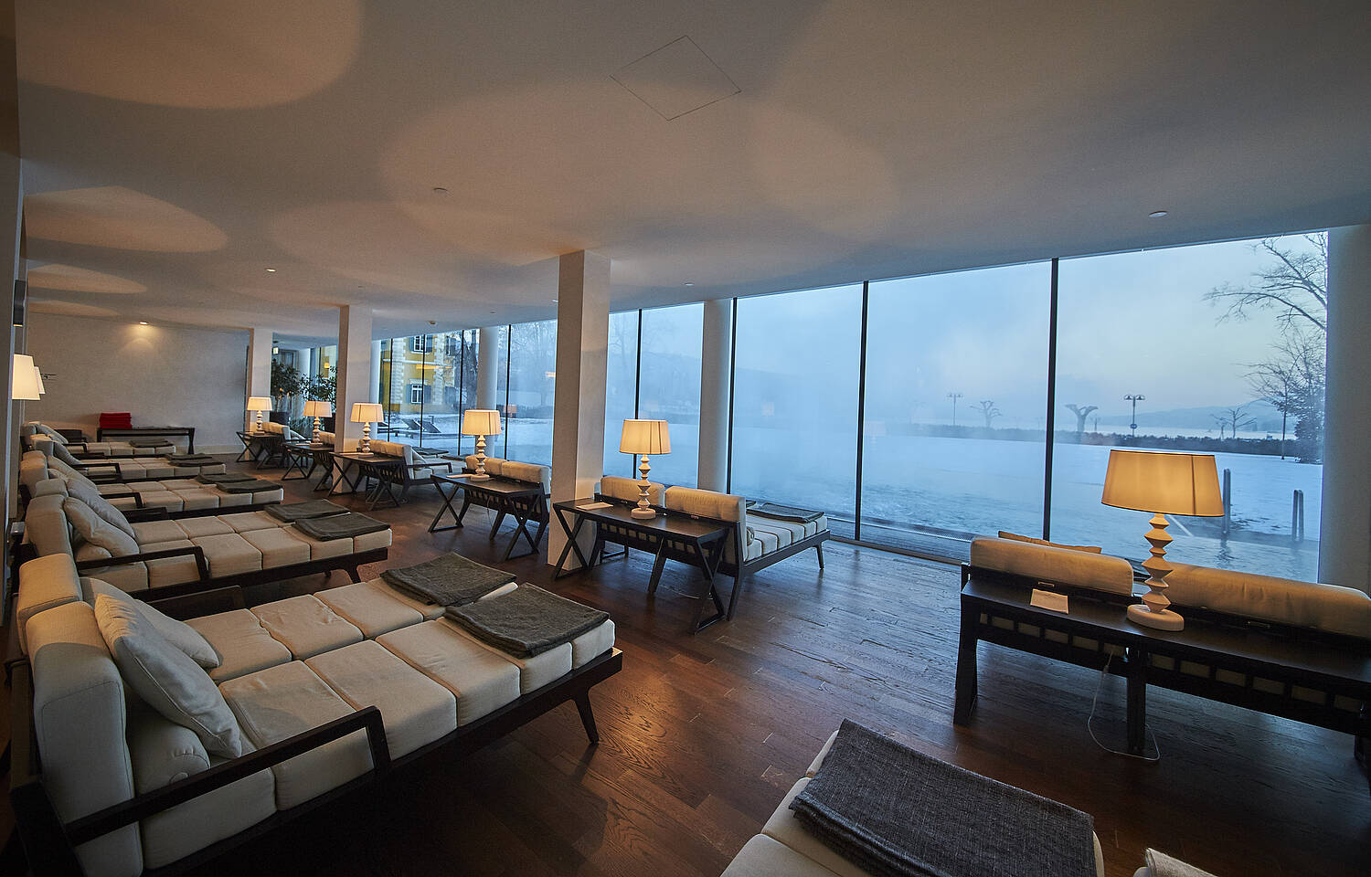 Falkensteiner Hotels Residences_Velden_Woerthersee_Spa