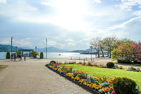 CITTÀ e WörtherSEE