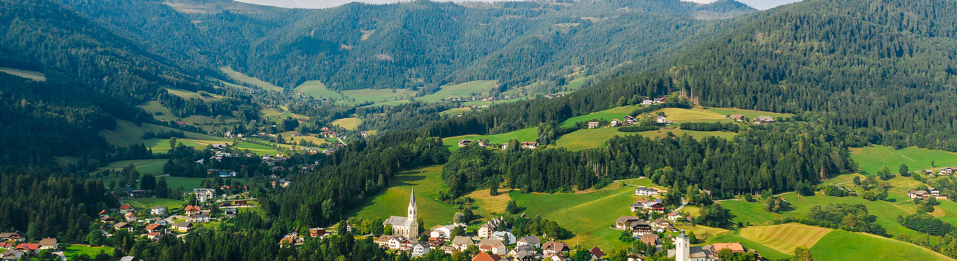 Slow Food Village Arriach