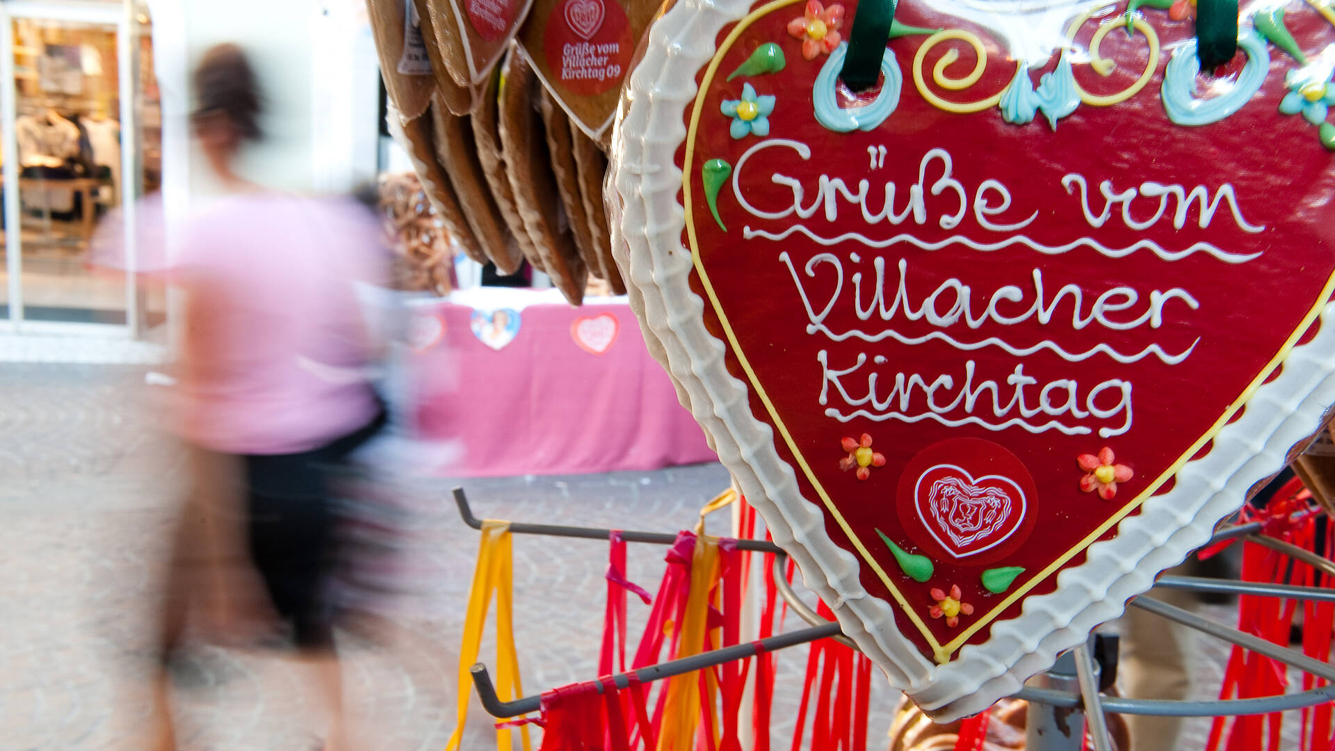 Villacher Kirchtag 